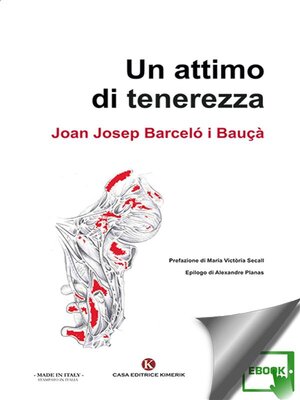 cover image of Un attimo di tenerezza